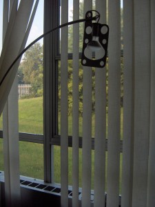 Lighting & Blinds in Talponia