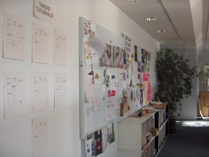 Tutorials being scheduled.