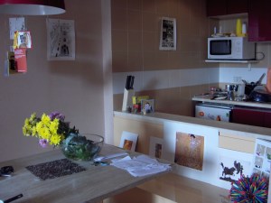 Interiors at Quark Due.